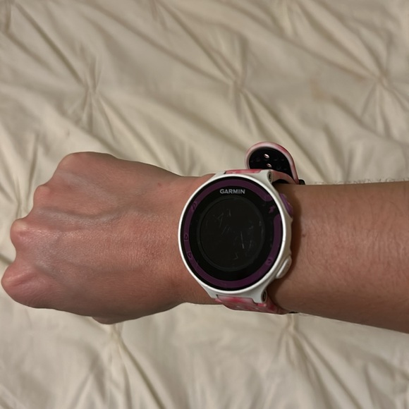 Garmin Forerunner 220 - Picture 3 of 3